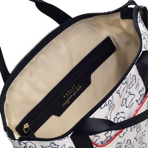 Radley 24/7 Sketch Street Medium Ziptop Backpack